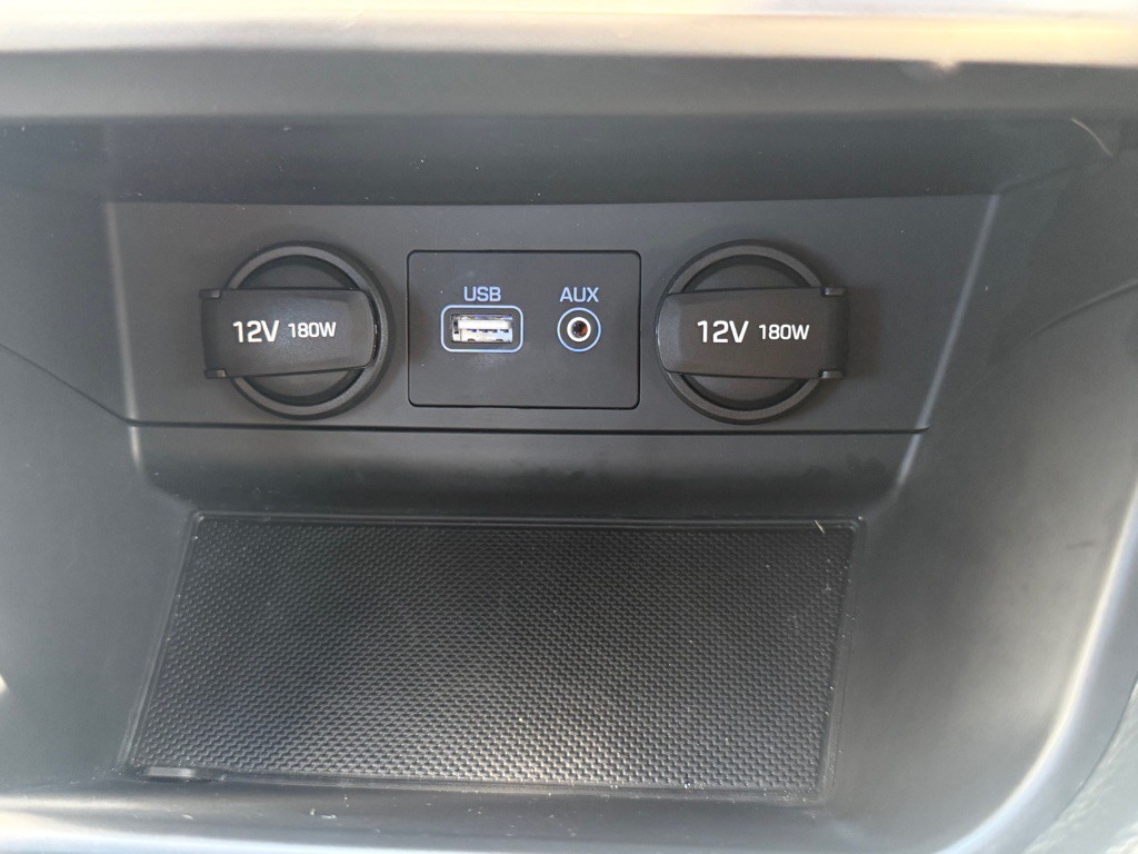 2016 Hyundai Sonata Image 36