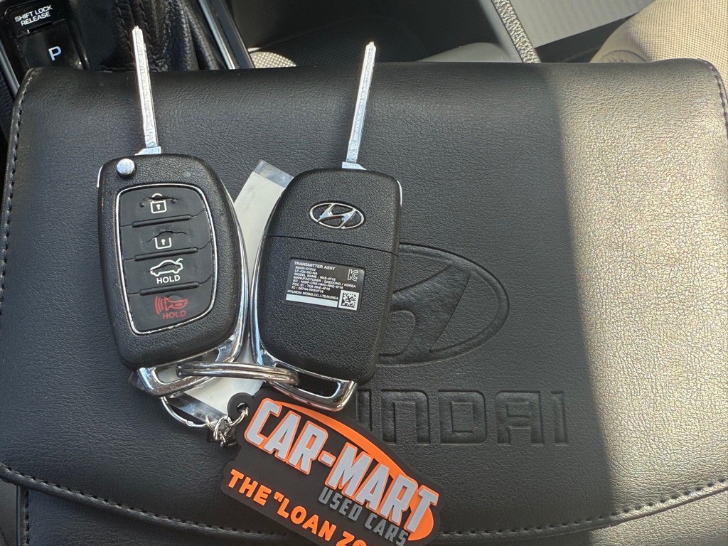 2016 Hyundai Sonata Image 38