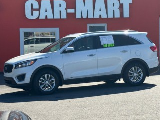 Image for 2016 Kia Sorento LX ID: 6912569