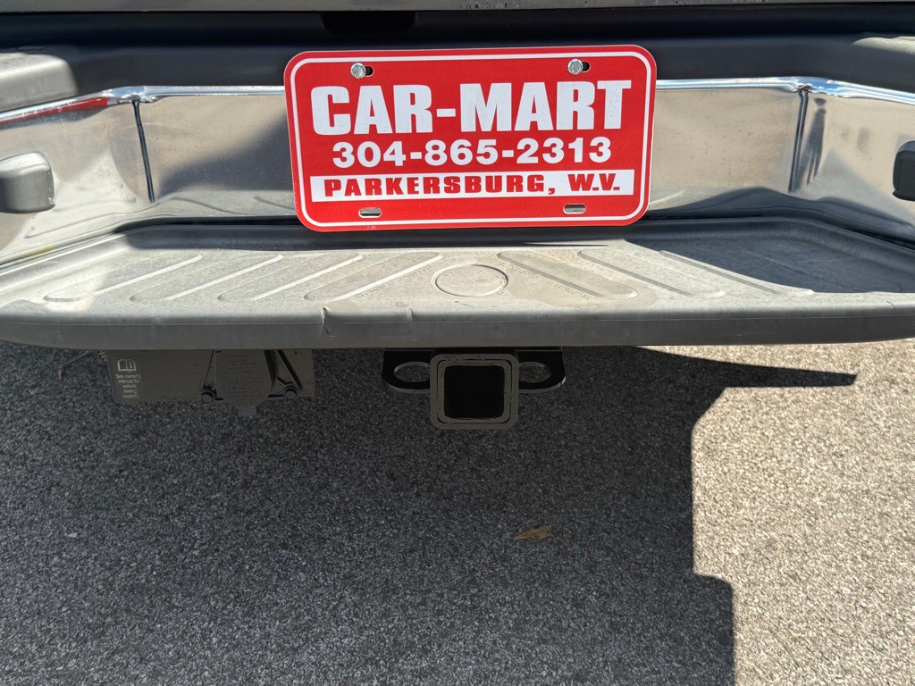 2018 Nissan Frontier Image 20