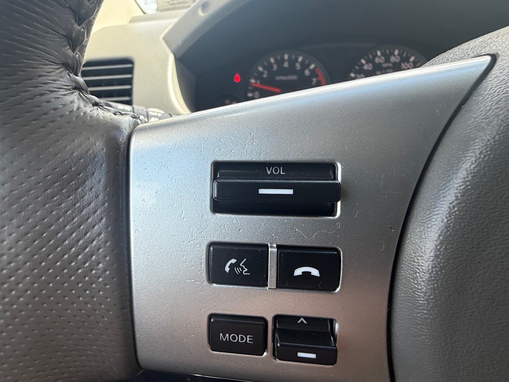 2018 Nissan Frontier Image 27