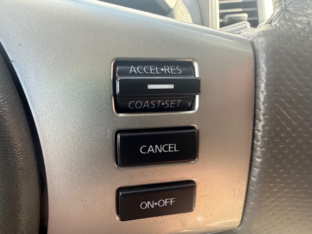 2018 Nissan Frontier Image 28