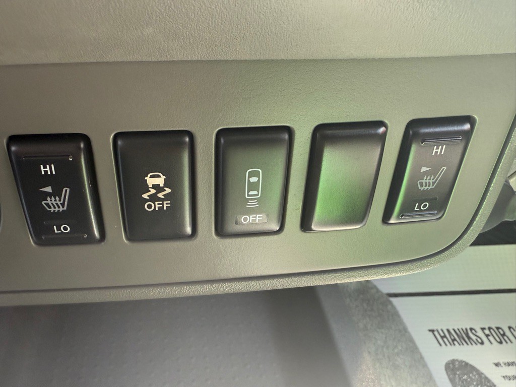 2018 Nissan Frontier Image 34