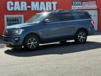 Image for 2018 Ford Expedition XLT ID: 6939444