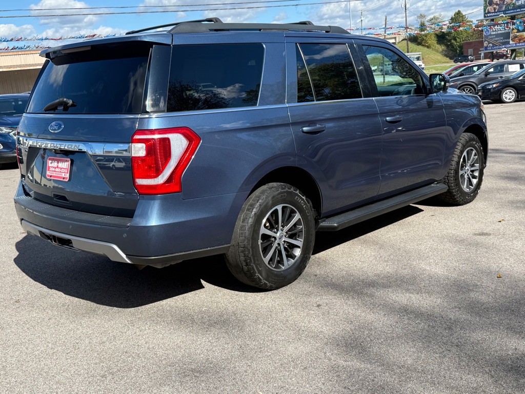 2018 Ford Expedition Image 5