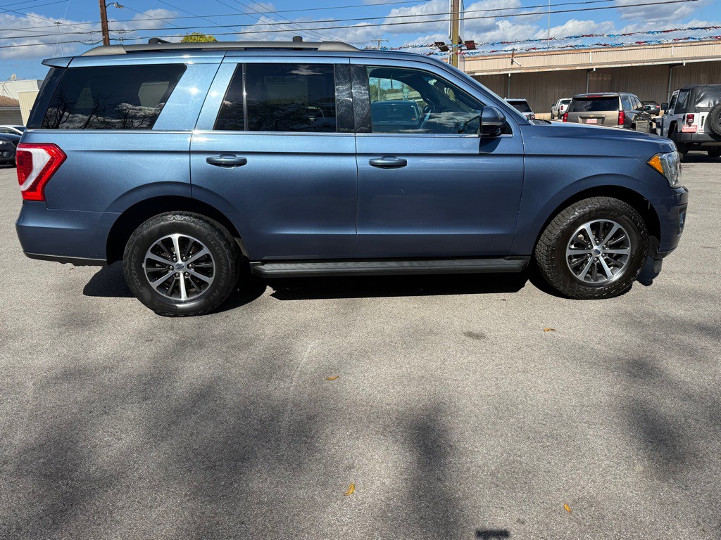 2018 Ford Expedition Image 6