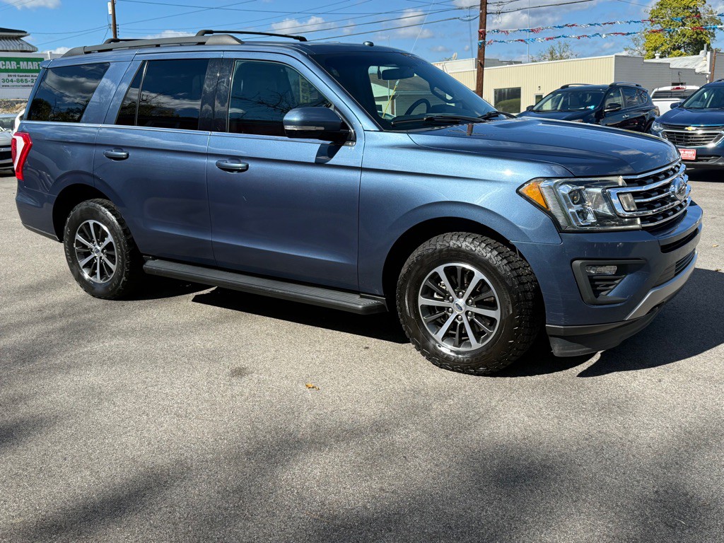 2018 Ford Expedition Image 7