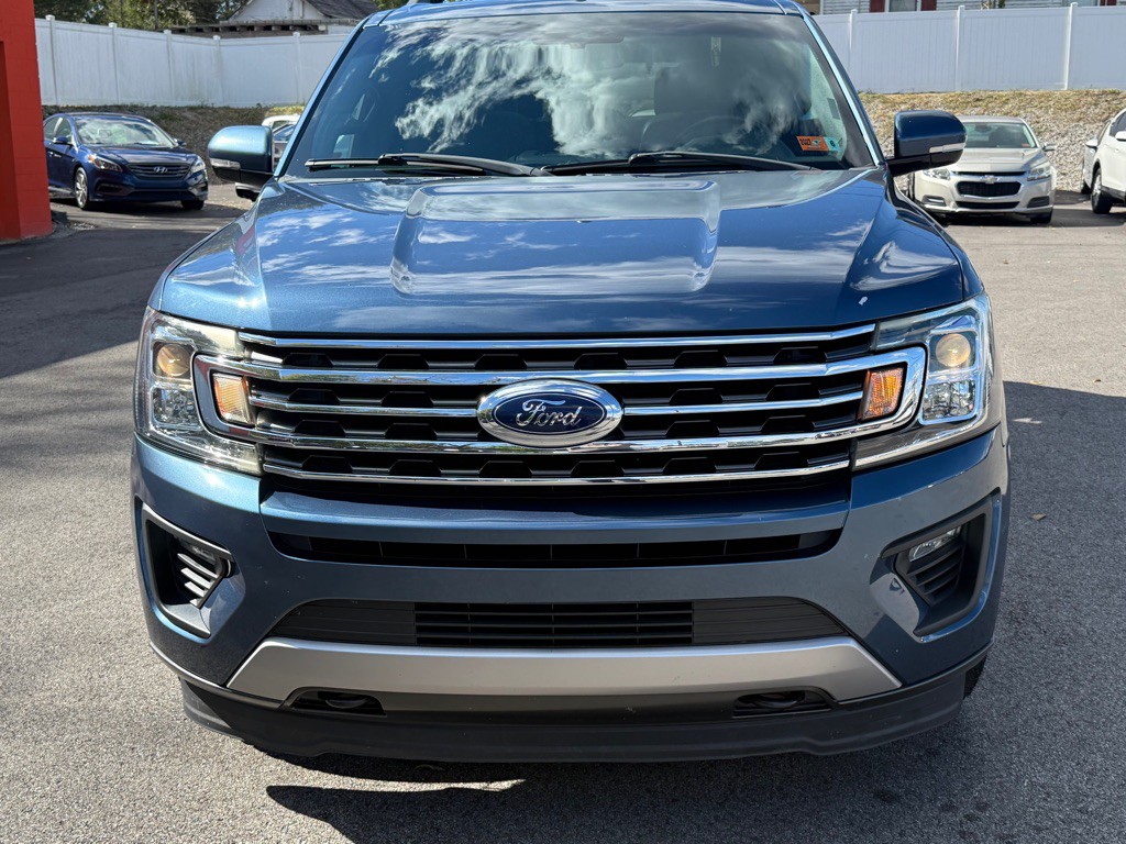 2018 Ford Expedition Image 8