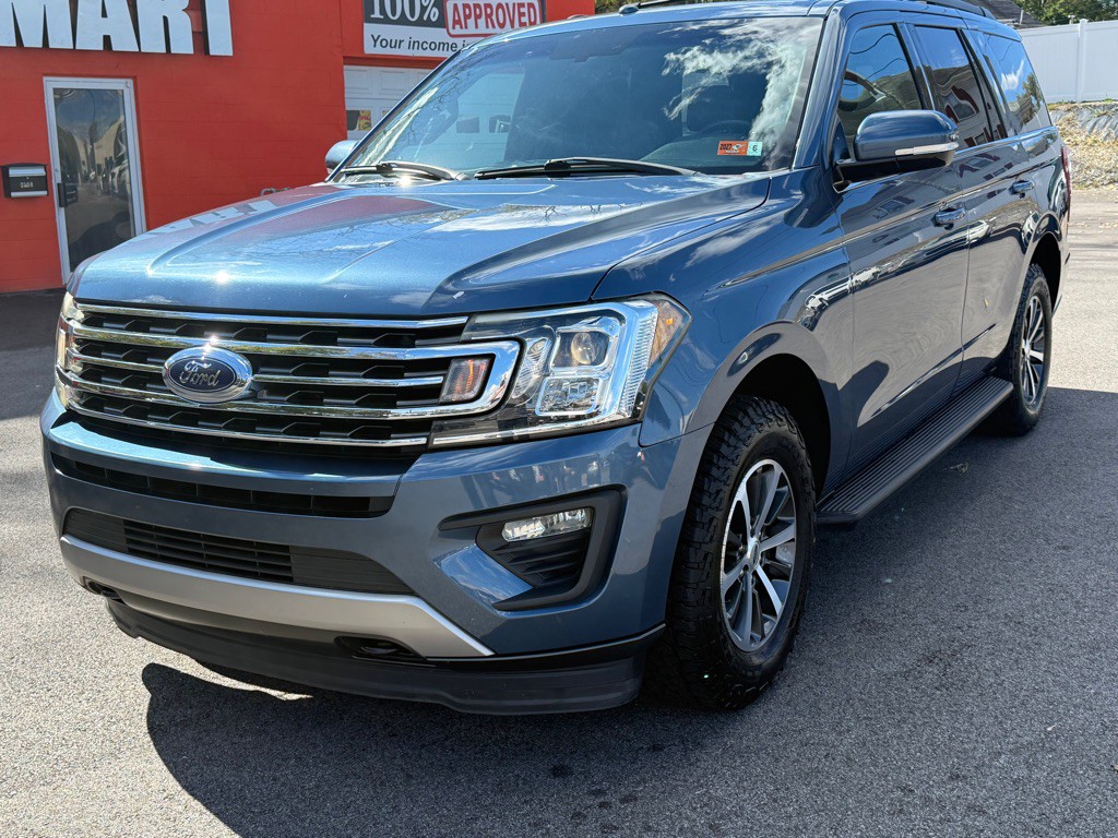 2018 Ford Expedition Image 9
