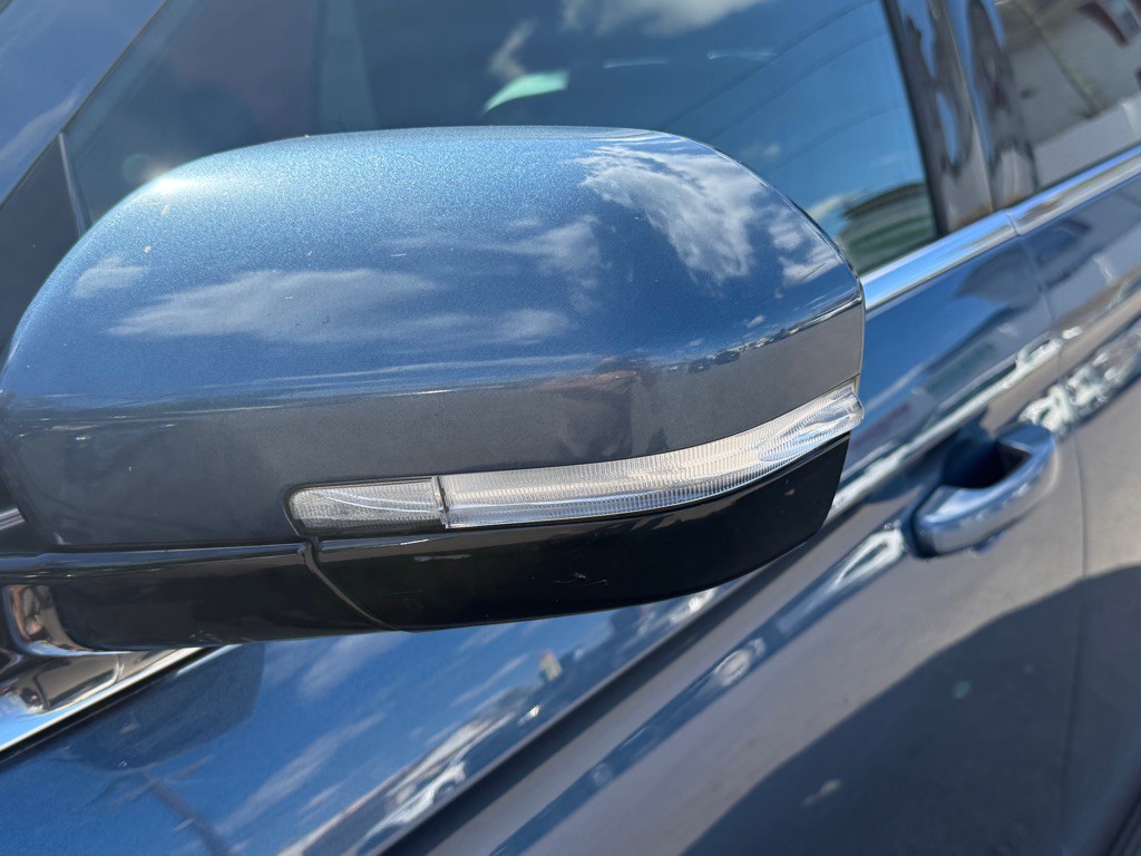 2018 Ford Expedition Image 12