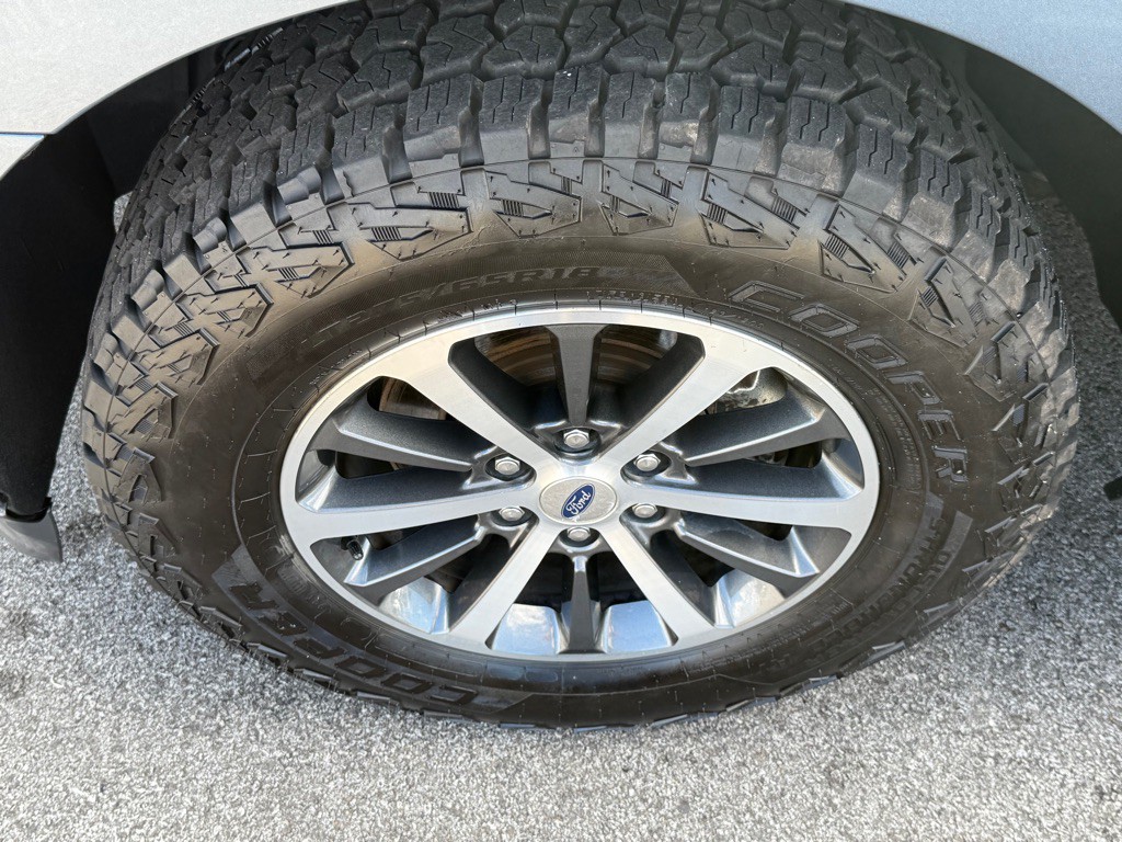 2018 Ford Expedition Image 13