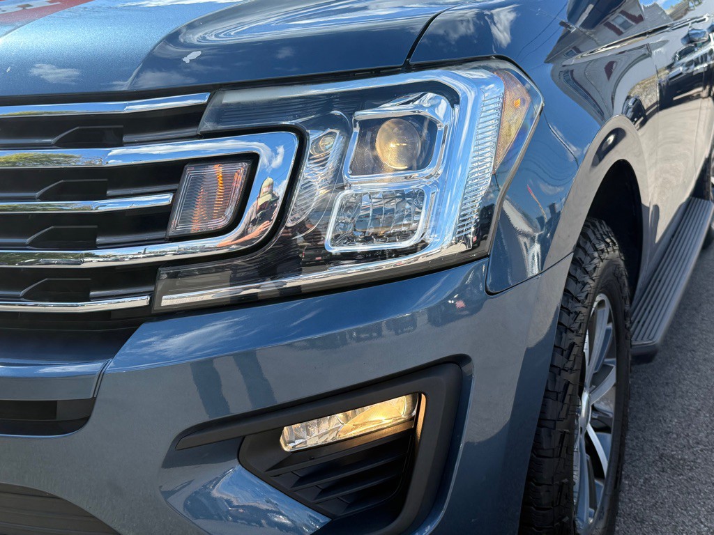 2018 Ford Expedition Image 15