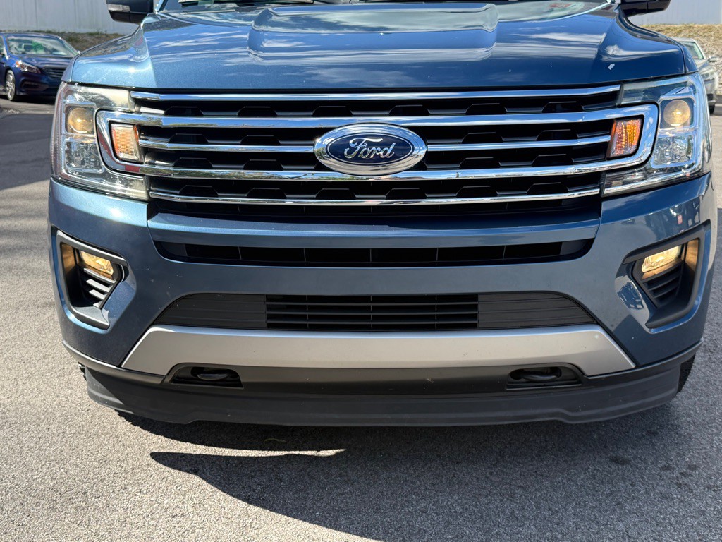 2018 Ford Expedition Image 17