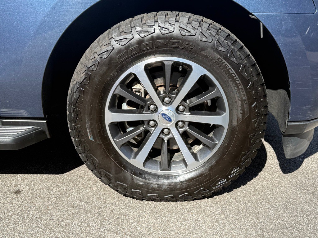 2018 Ford Expedition Image 18