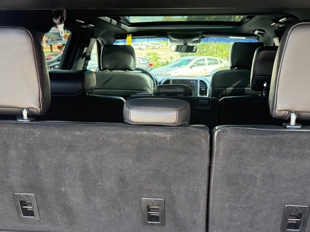2018 Ford Expedition Image 20