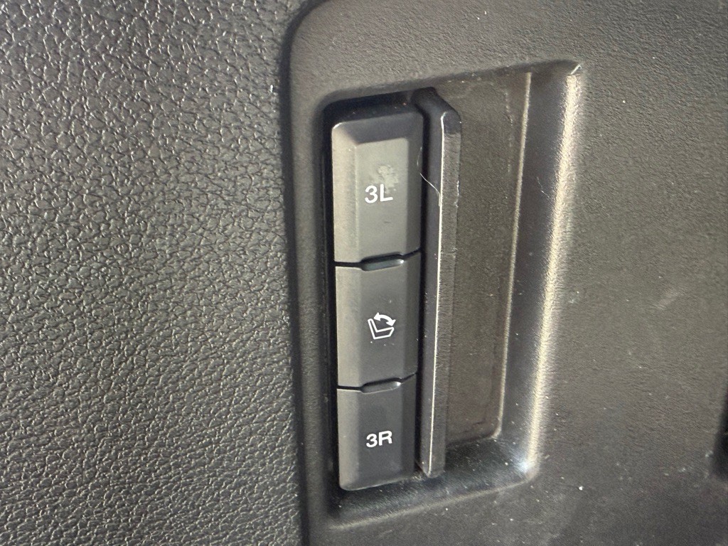 2018 Ford Expedition Image 21