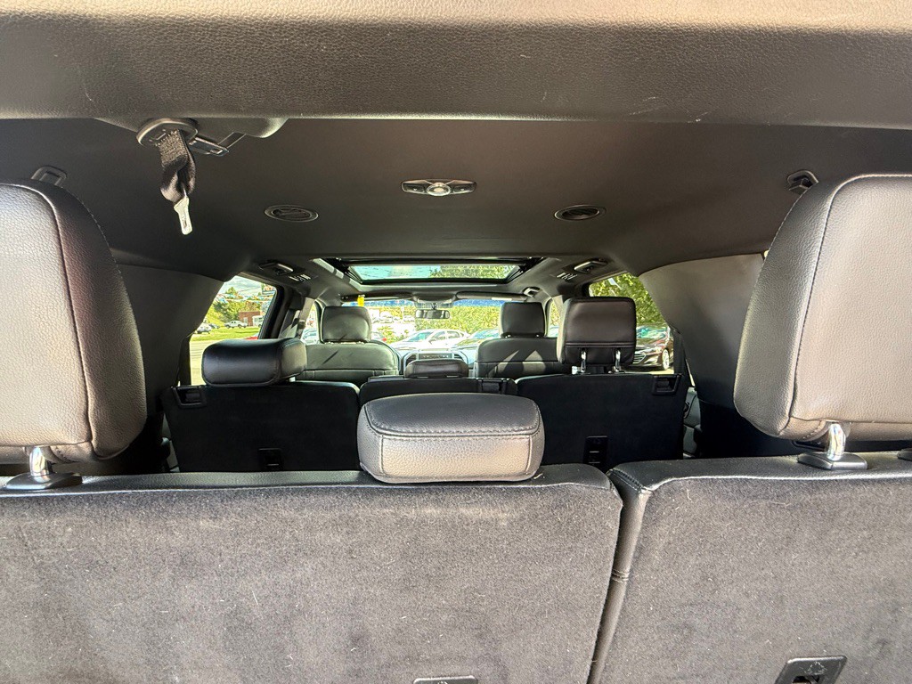 2018 Ford Expedition Image 22