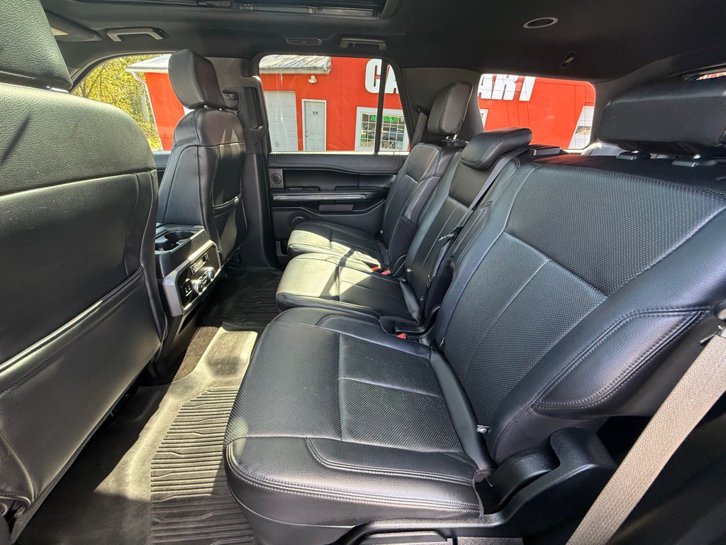 2018 Ford Expedition Image 23