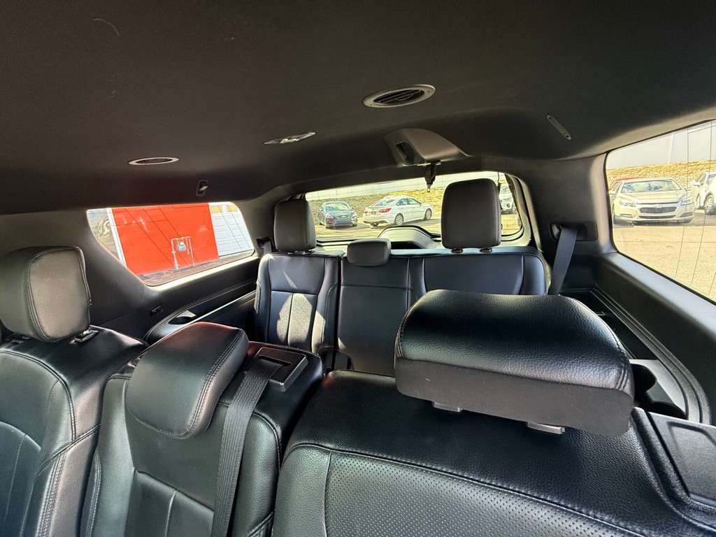 2018 Ford Expedition Image 24