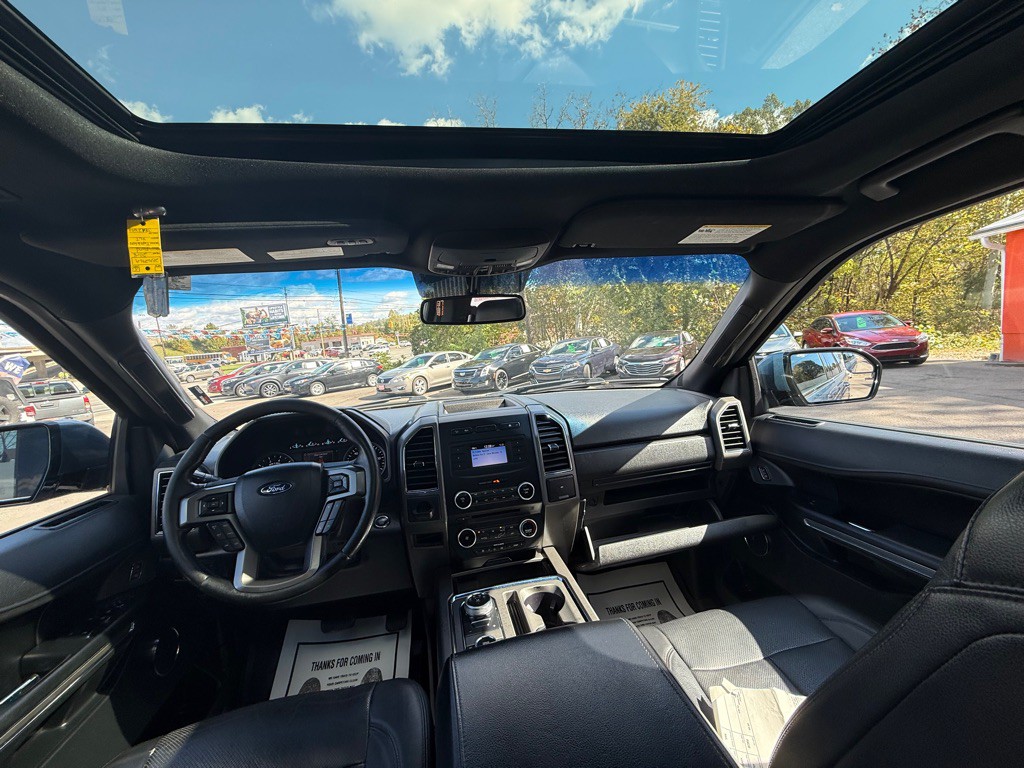2018 Ford Expedition Image 25