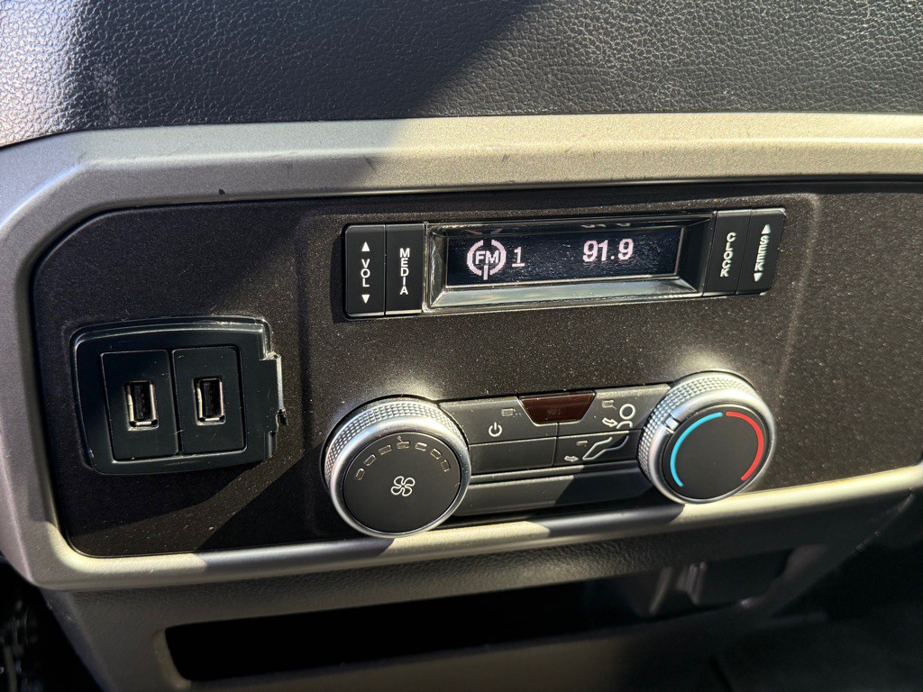 2018 Ford Expedition Image 26