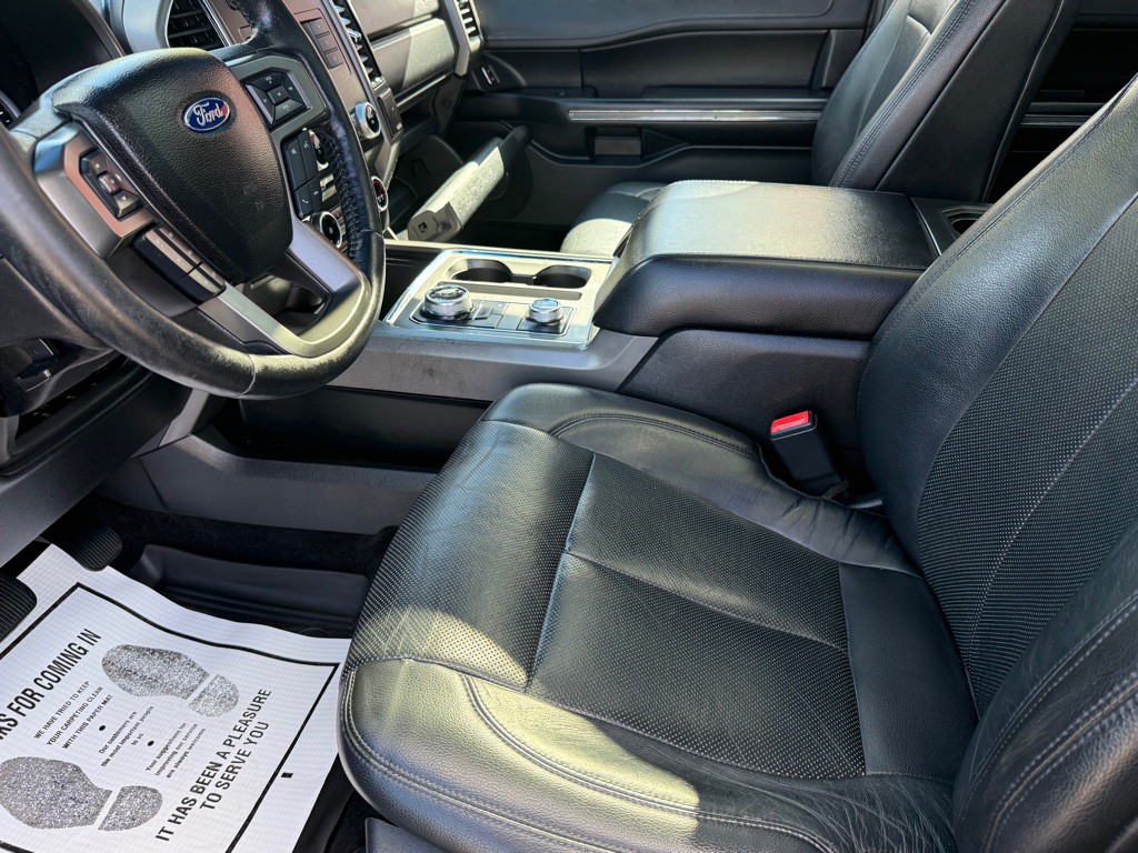 2018 Ford Expedition Image 27