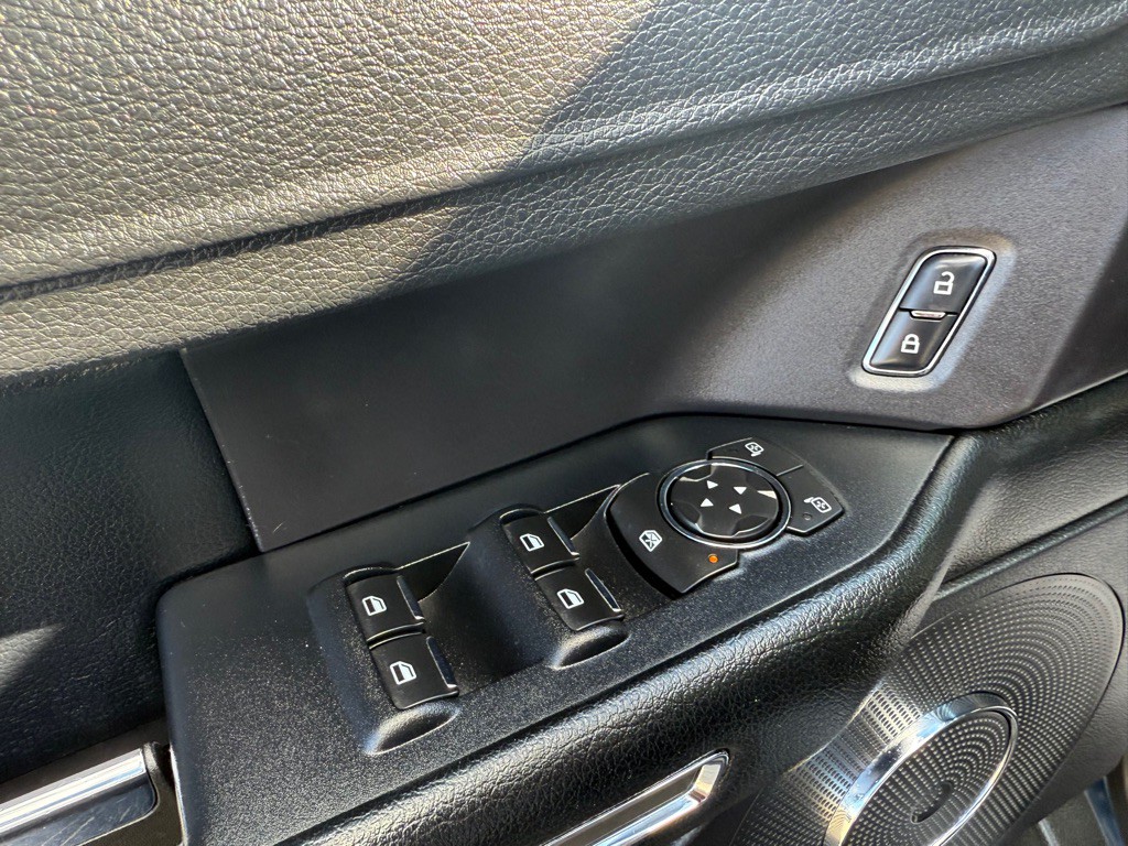 2018 Ford Expedition Image 29