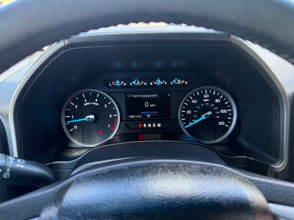 2018 Ford Expedition Image 30