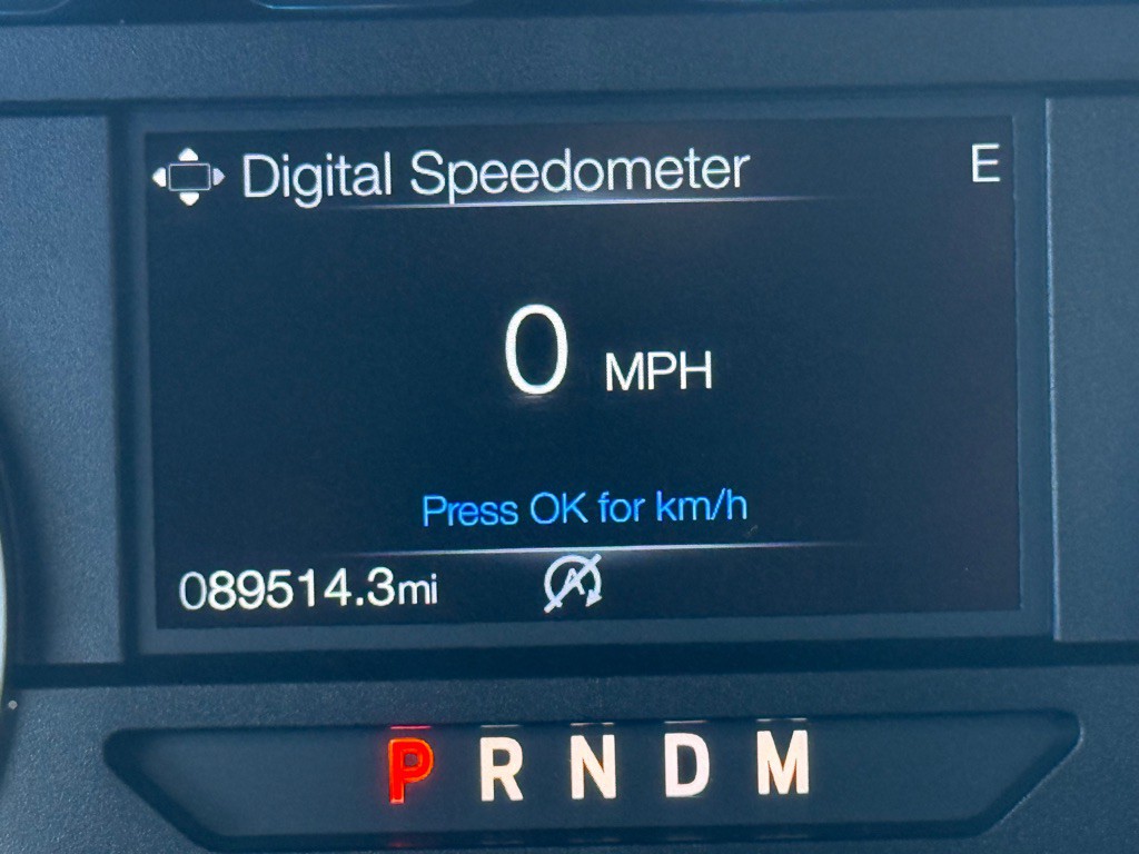 2018 Ford Expedition Image 31