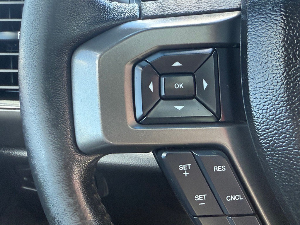 2018 Ford Expedition Image 32