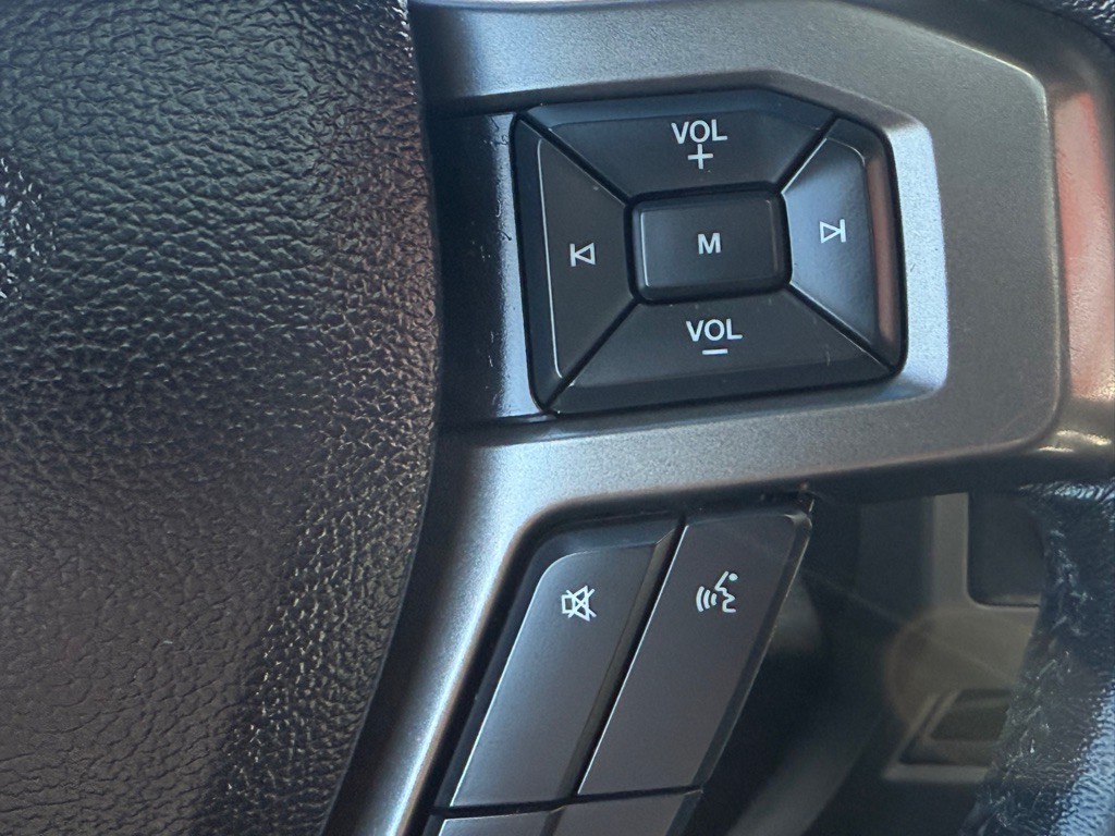 2018 Ford Expedition Image 33