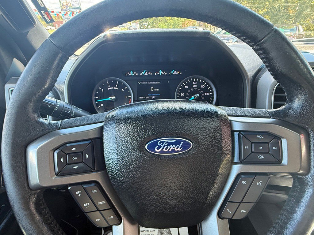 2018 Ford Expedition Image 34