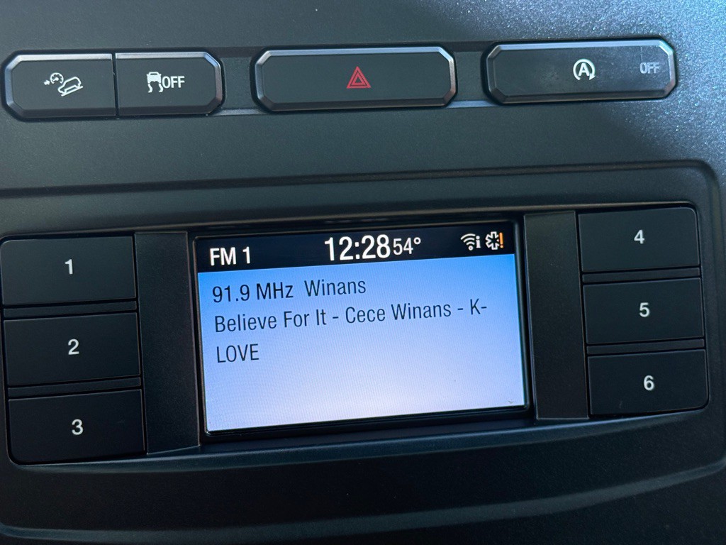 2018 Ford Expedition Image 35