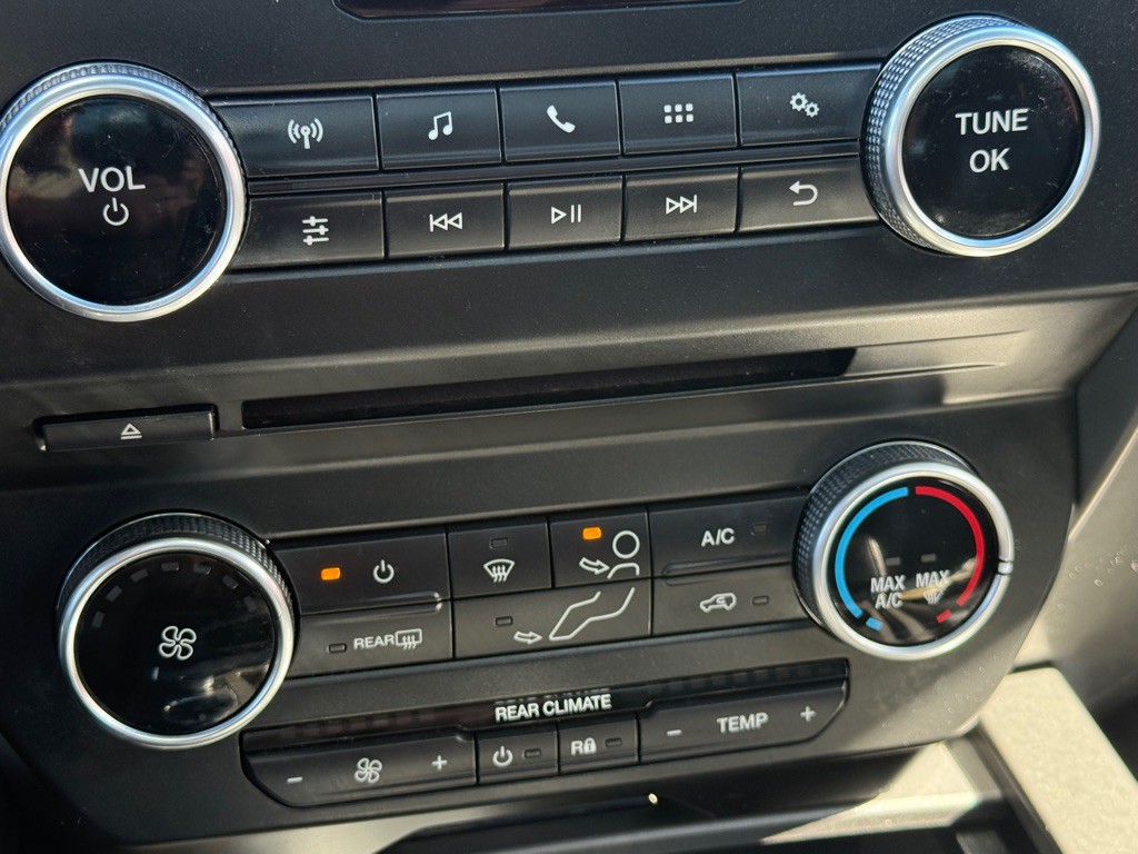 2018 Ford Expedition Image 36