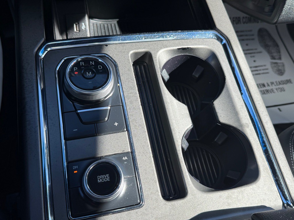 2018 Ford Expedition Image 37