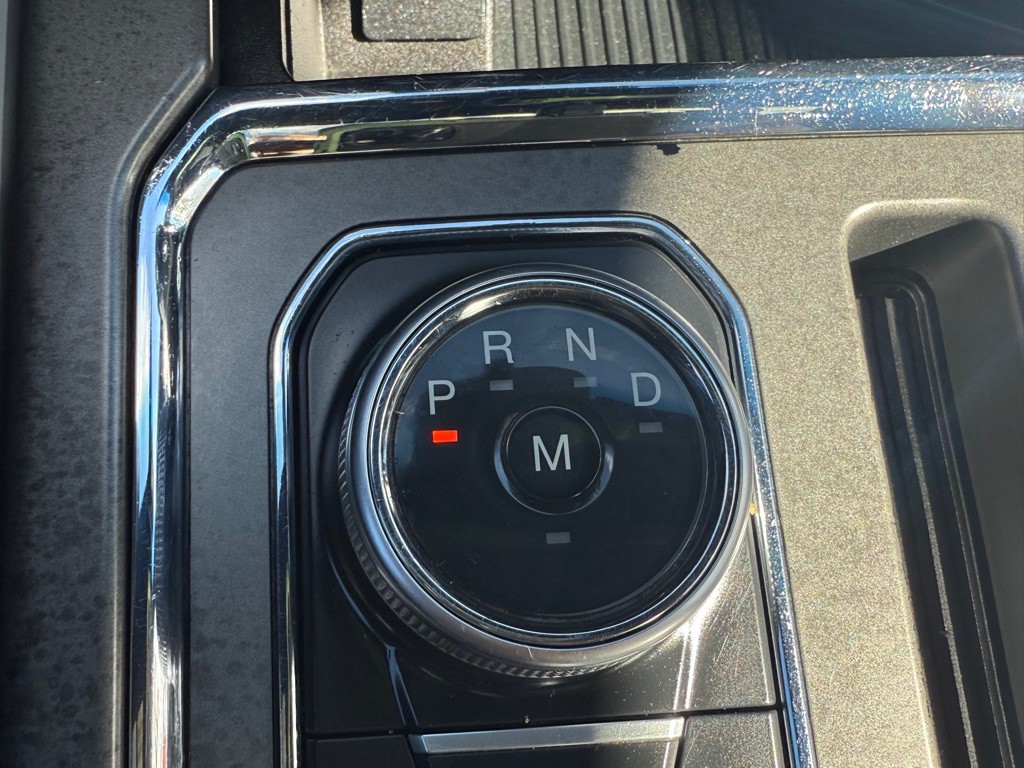 2018 Ford Expedition Image 38