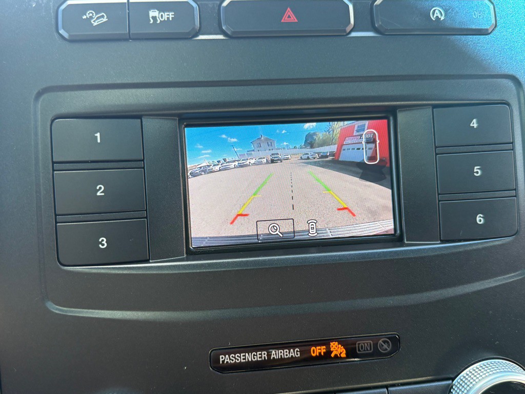 2018 Ford Expedition Image 42