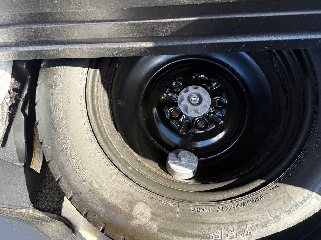 2018 Toyota Rav4 Image 22