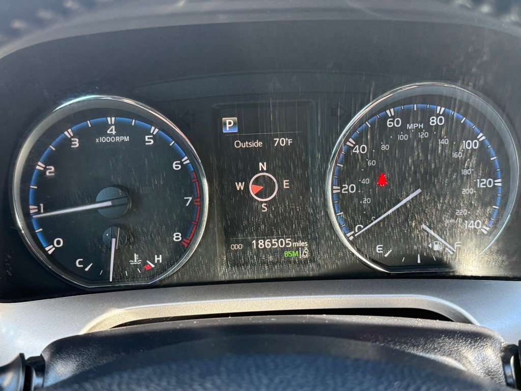 2018 Toyota Rav4 Image 31