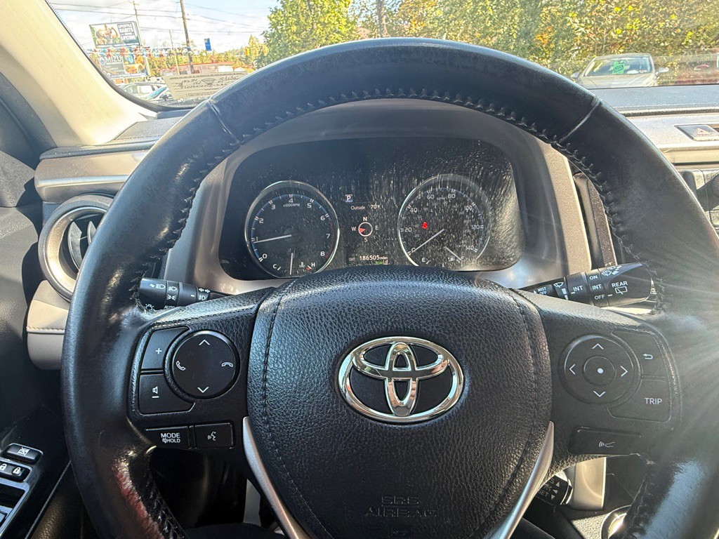 2018 Toyota Rav4 Image 34