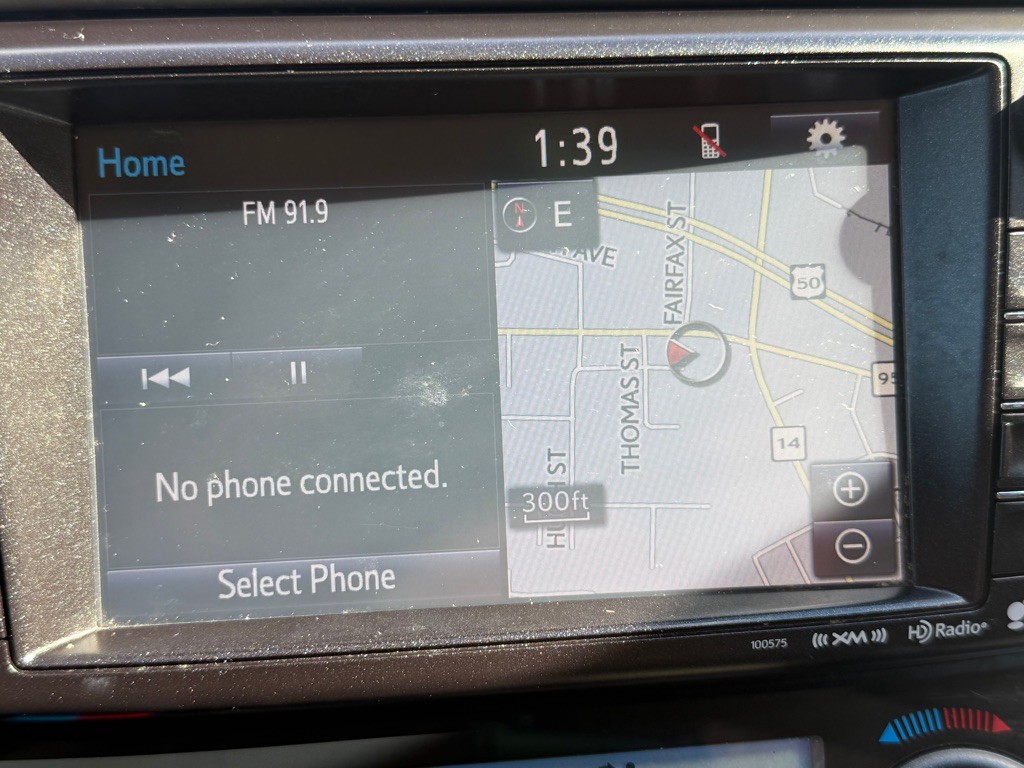 2018 Toyota Rav4 Image 35