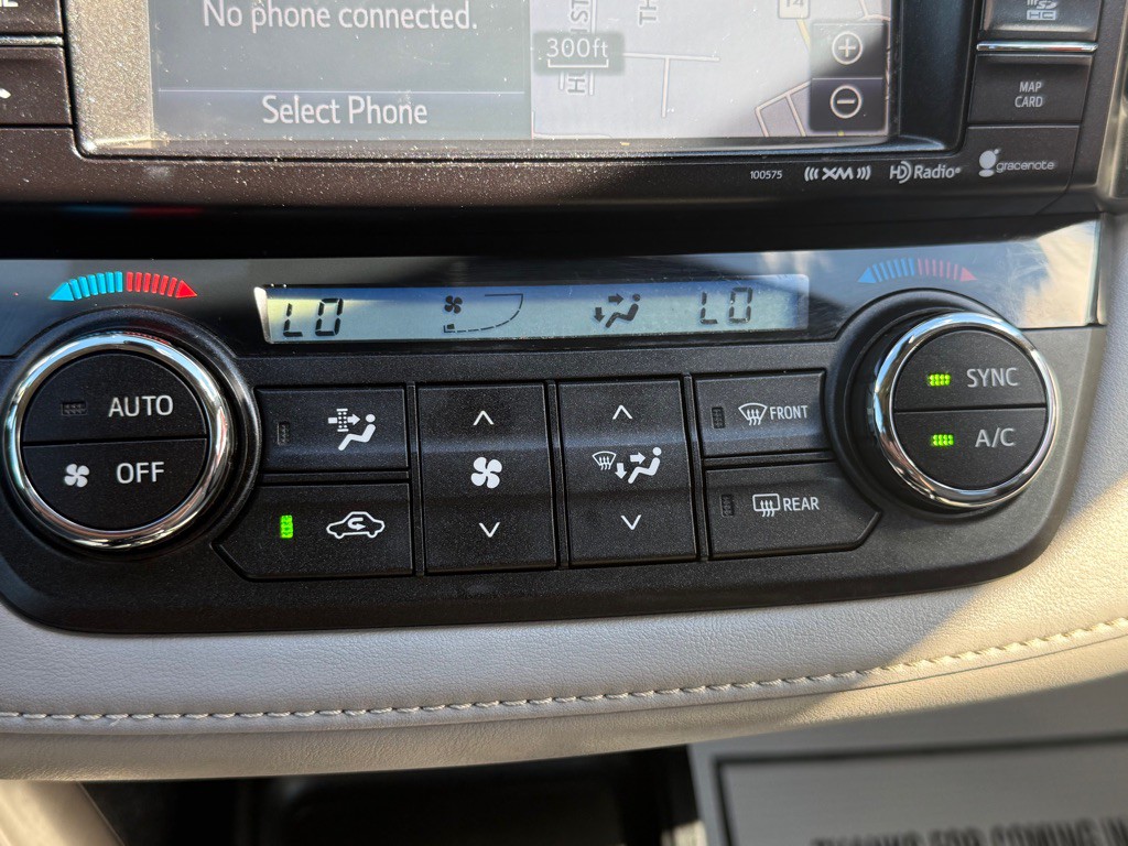 2018 Toyota Rav4 Image 37