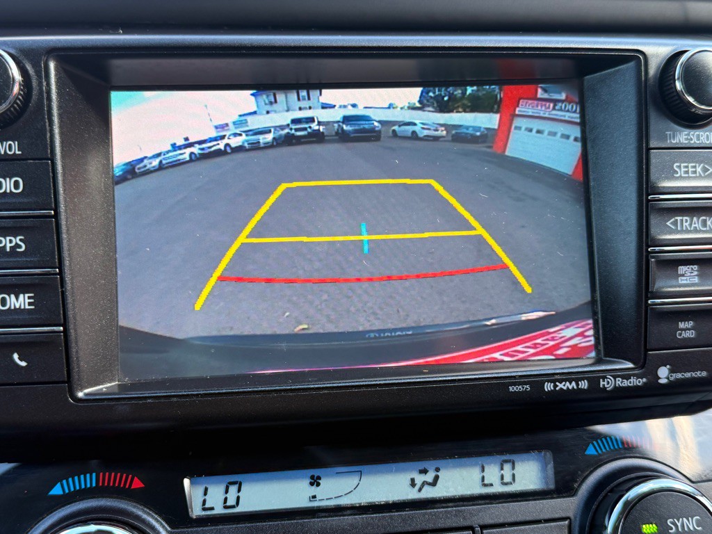 2018 Toyota Rav4 Image 40