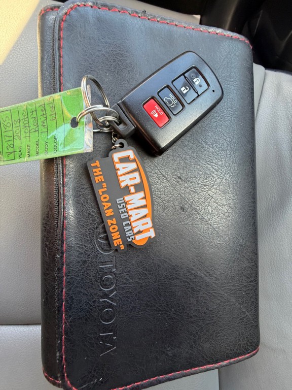 2018 Toyota Rav4 Image 42