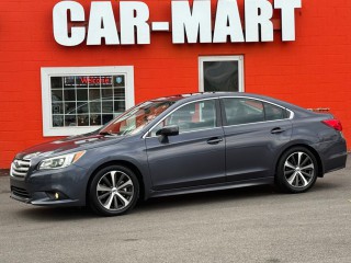 Image for 2015 Subaru Legacy 3.6R LIMITED ID: 6940316