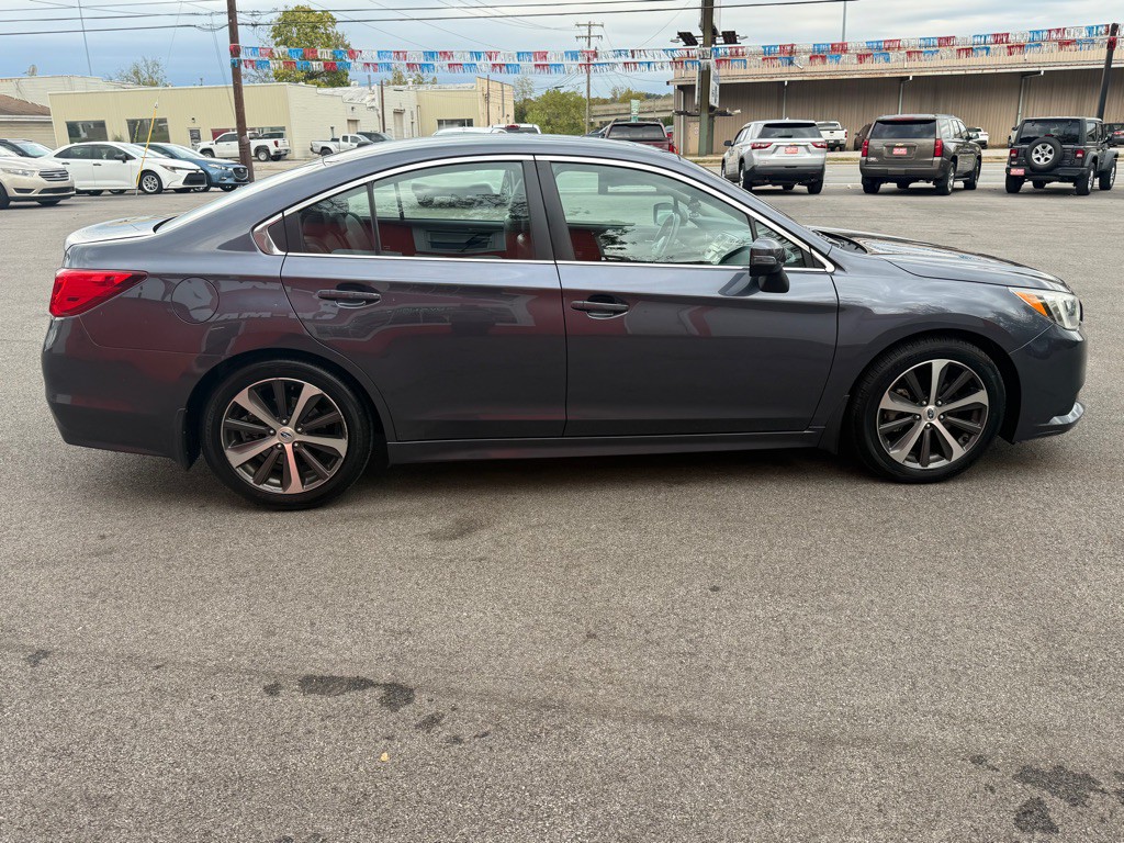 2015 Subaru Legacy Image 6