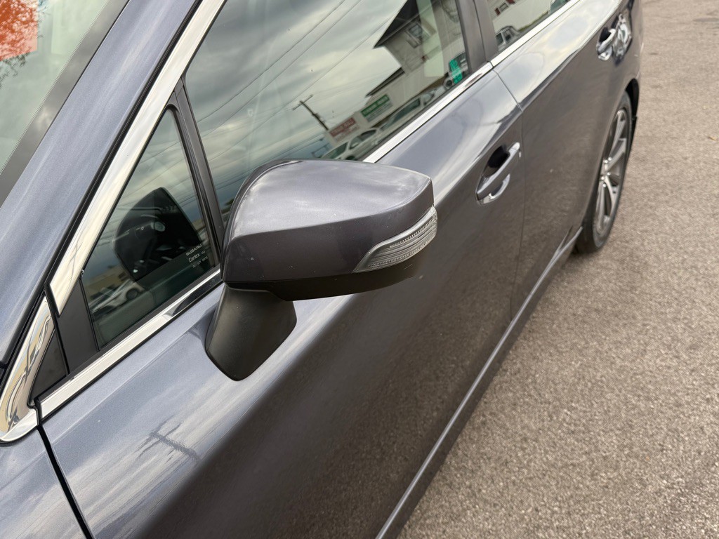 2015 Subaru Legacy Image 13