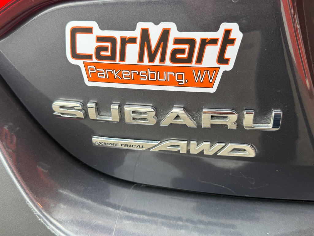 2015 Subaru Legacy Image 21