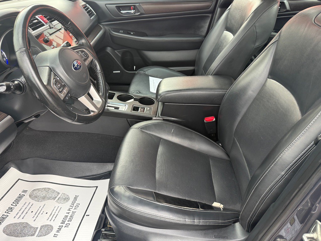 2015 Subaru Legacy Image 29