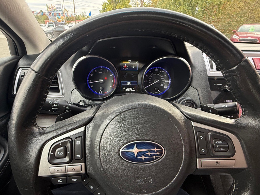 2015 Subaru Legacy Image 37